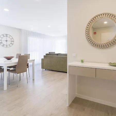 Sunset - Holiday - By Sch Apartment Sao Martinho do Porto