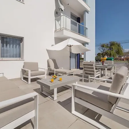 Sunset - Holiday - By Sch Apartment Sao Martinho do Porto